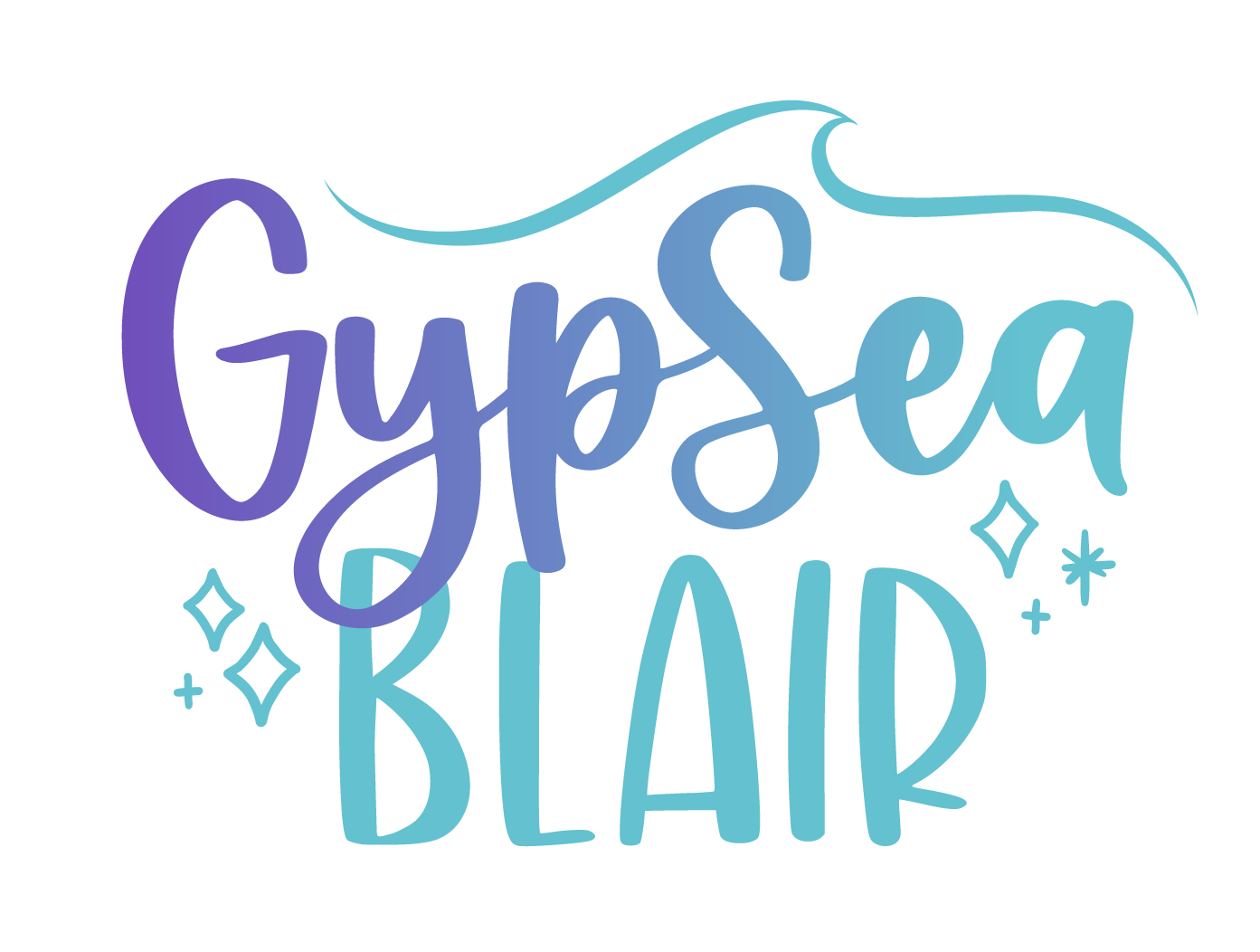 GypSea Blair Logo